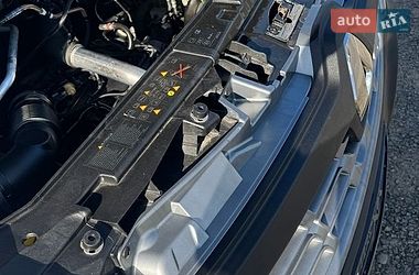 Грузовой фургон Renault Master 2017 в Луцке