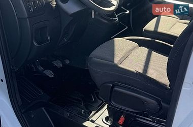 Грузовой фургон Renault Master 2017 в Луцке