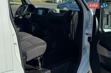 Грузовой фургон Renault Master 2017 в Луцке
