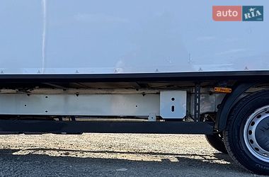 Грузовой фургон Renault Master 2017 в Луцке