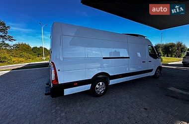 Другие грузовики Renault Master 2022 в Ковеле