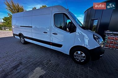 Другие грузовики Renault Master 2022 в Ковеле