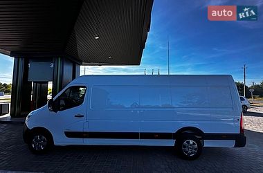 Другие грузовики Renault Master 2022 в Ковеле