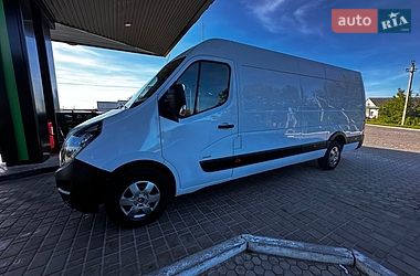 Другие грузовики Renault Master 2022 в Ковеле