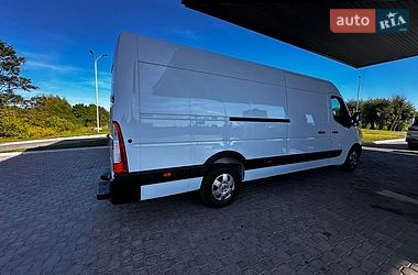 Другие грузовики Renault Master 2022 в Ковеле