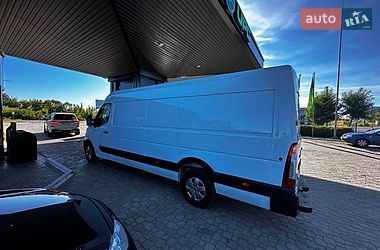 Другие грузовики Renault Master 2022 в Ковеле