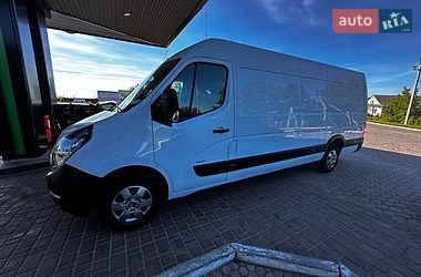 Другие грузовики Renault Master 2022 в Ковеле