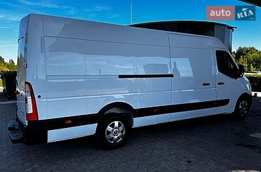 Другие грузовики Renault Master 2022 в Ковеле