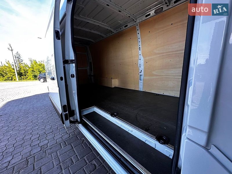 Другие грузовики Renault Master 2022 в Ковеле