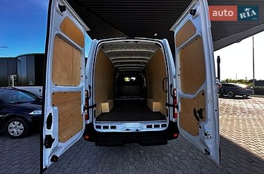 Другие грузовики Renault Master 2022 в Ковеле