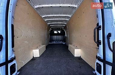 Другие грузовики Renault Master 2022 в Ковеле