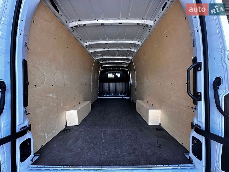 Другие грузовики Renault Master 2022 в Ковеле