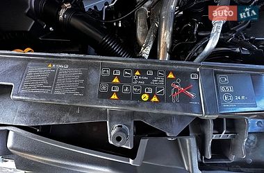 Другие грузовики Renault Master 2022 в Ковеле