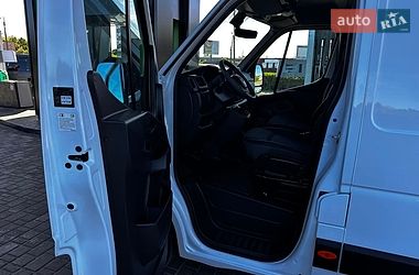 Другие грузовики Renault Master 2022 в Ковеле