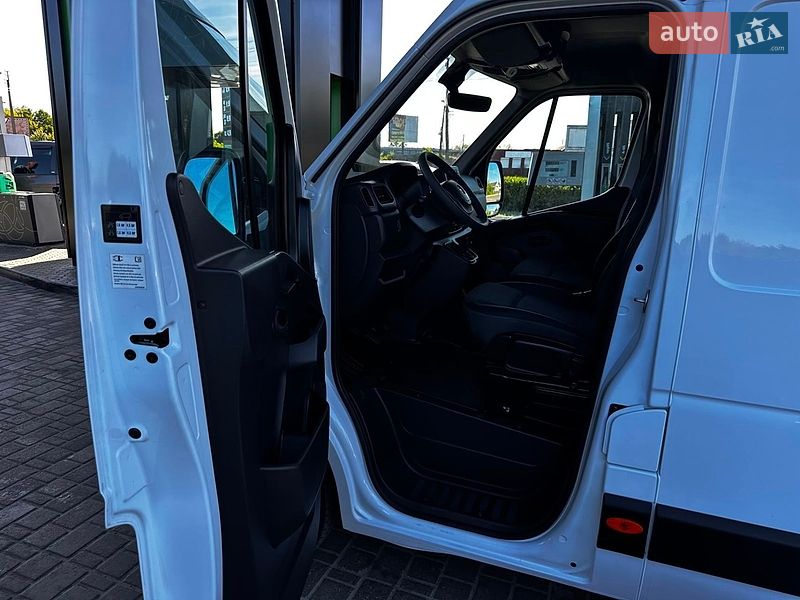Другие грузовики Renault Master 2022 в Ковеле