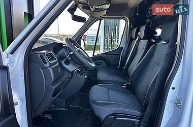 Другие грузовики Renault Master 2022 в Ковеле