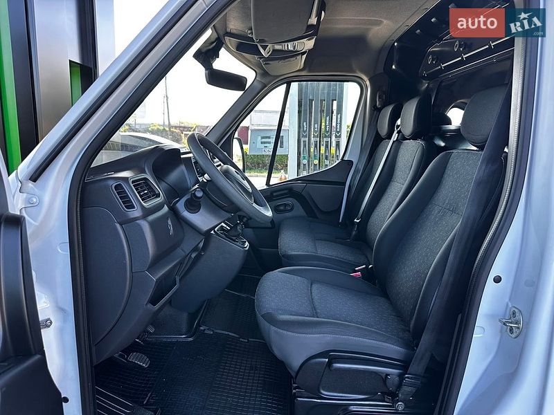 Другие грузовики Renault Master 2022 в Ковеле