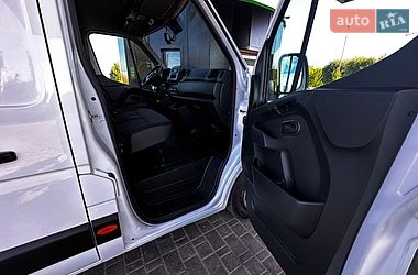 Другие грузовики Renault Master 2022 в Ковеле
