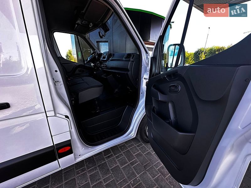 Другие грузовики Renault Master 2022 в Ковеле