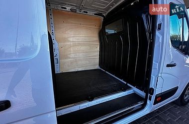 Другие грузовики Renault Master 2022 в Ковеле