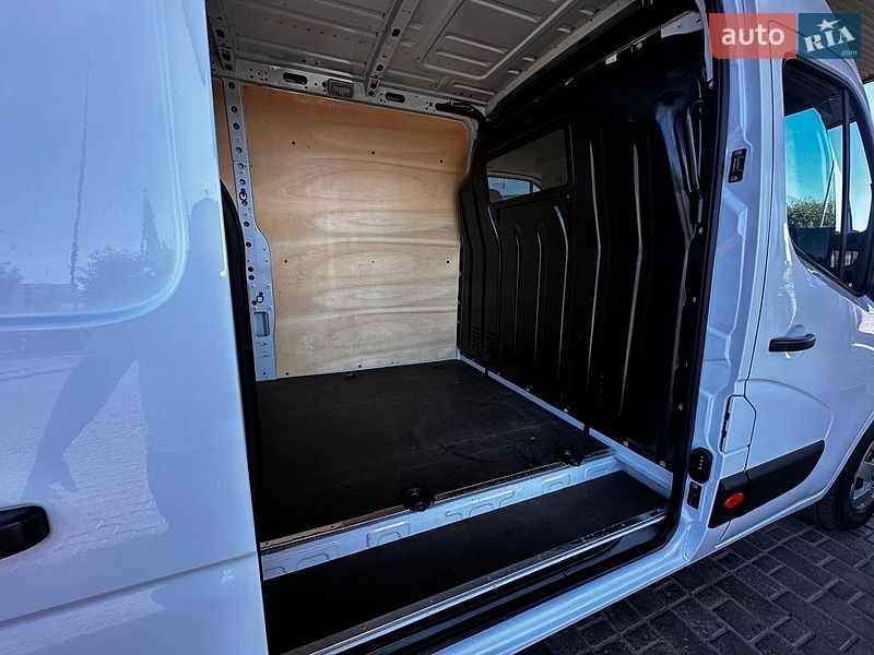 Другие грузовики Renault Master 2022 в Ковеле