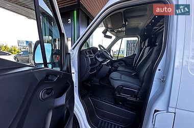 Другие грузовики Renault Master 2022 в Ковеле