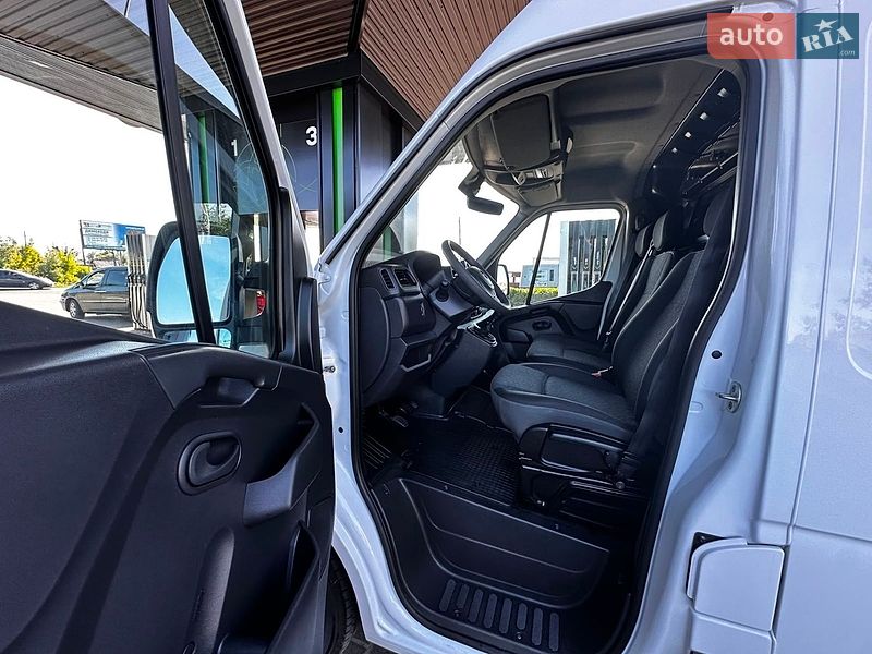Другие грузовики Renault Master 2022 в Ковеле