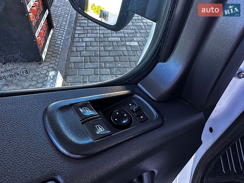 Другие грузовики Renault Master 2022 в Ковеле