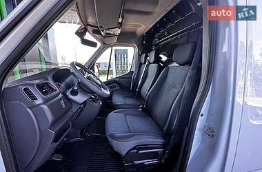 Другие грузовики Renault Master 2022 в Ковеле
