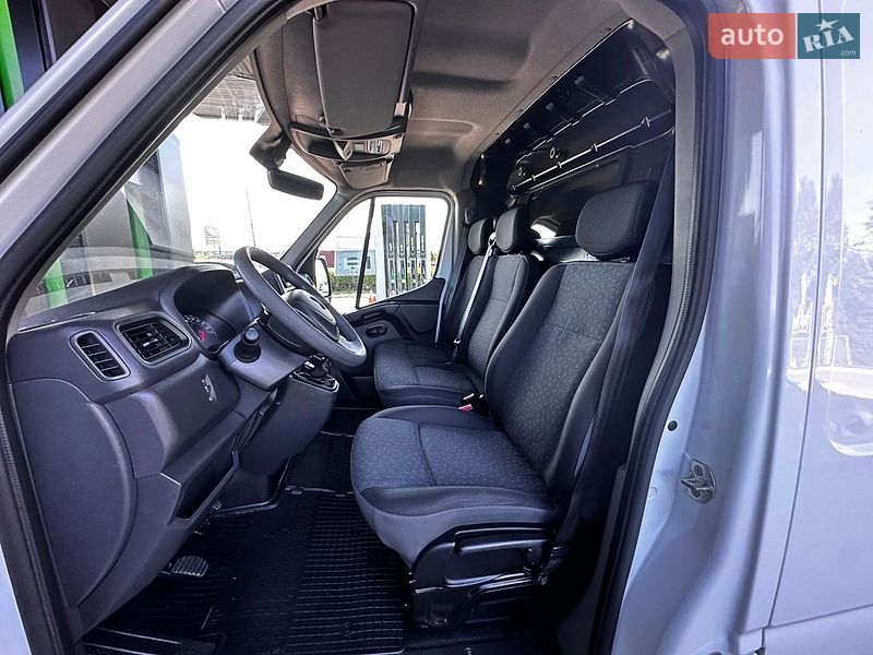 Другие грузовики Renault Master 2022 в Ковеле