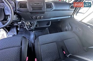 Другие грузовики Renault Master 2022 в Ковеле