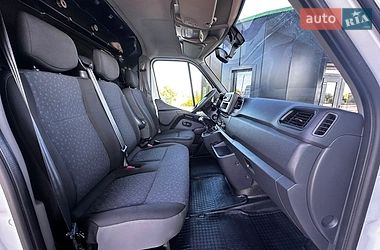 Другие грузовики Renault Master 2022 в Ковеле