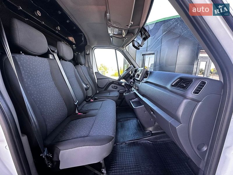 Другие грузовики Renault Master 2022 в Ковеле