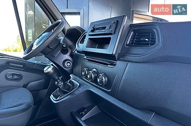 Другие грузовики Renault Master 2022 в Ковеле
