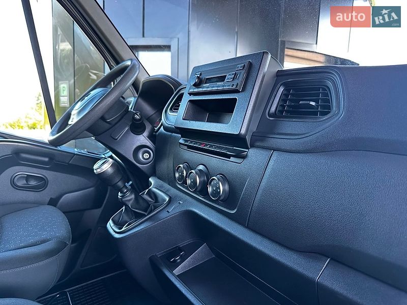Другие грузовики Renault Master 2022 в Ковеле