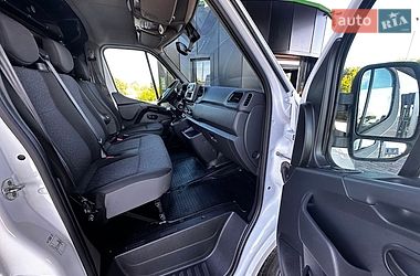 Другие грузовики Renault Master 2022 в Ковеле