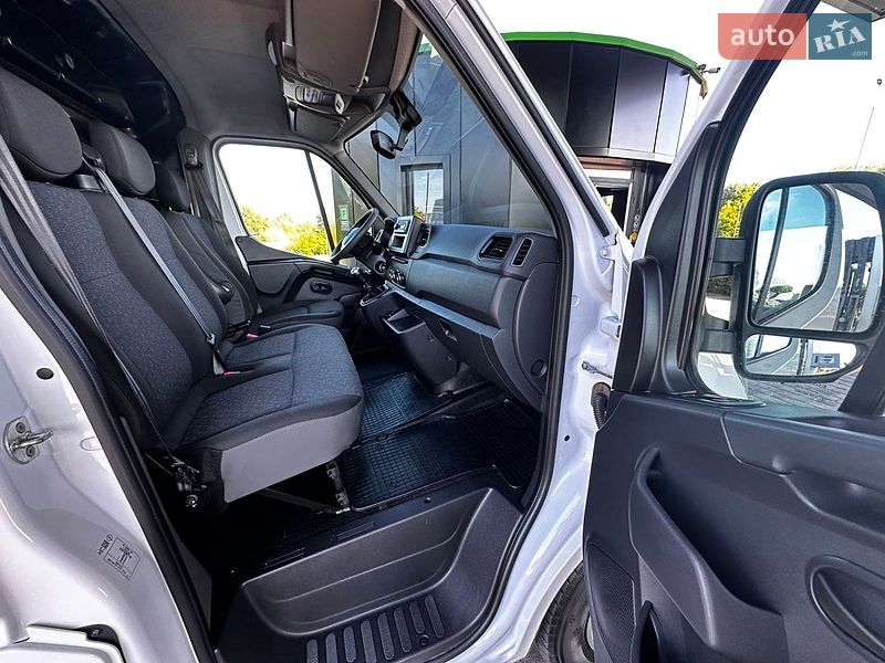 Другие грузовики Renault Master 2022 в Ковеле
