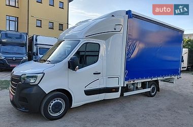 renault master 2021 в Ковель от профессионального продавца Віталій