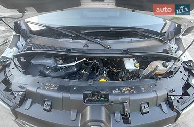 Тентований Renault Master 2021 в Ковелі