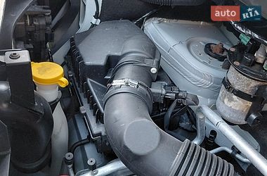 Тентований Renault Master 2021 в Ковелі