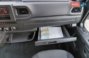 Тентований Renault Master 2021 в Ковелі