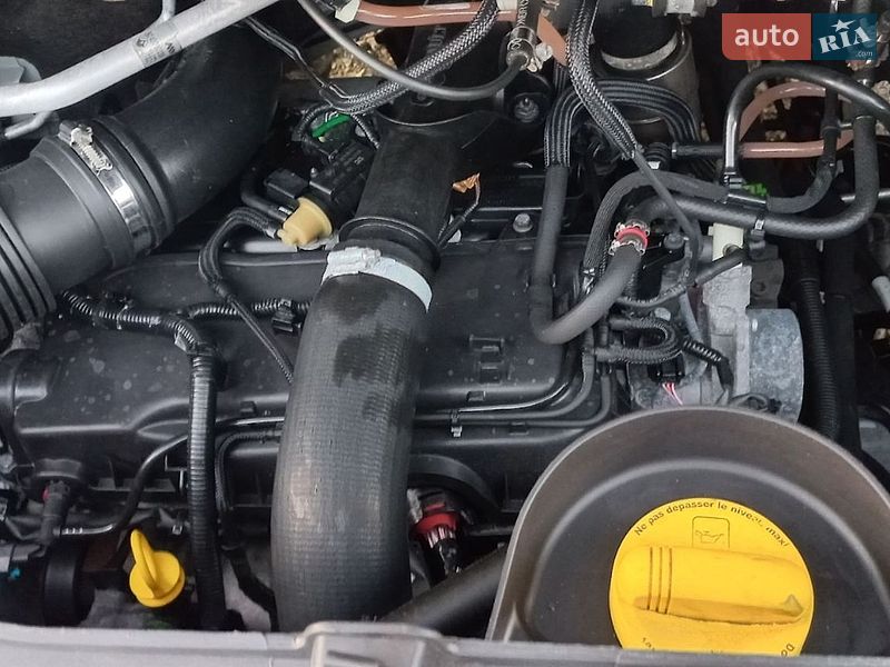 Тентованый Renault Master 2021 в Ковеле фото 23 Тентованый Renault Master 2021 в Ковеле