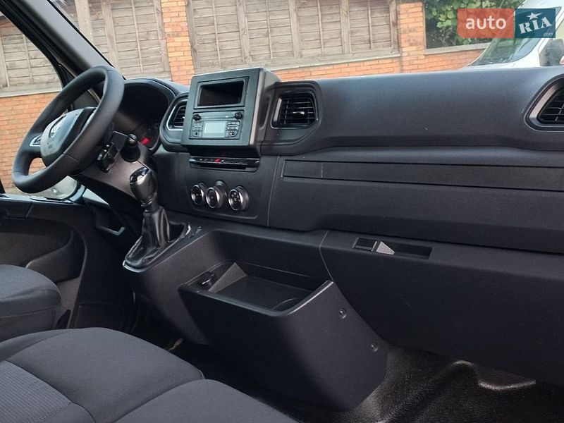 Тентованый Renault Master 2021 в Ковеле фото 30 Тентованый Renault Master 2021 в Ковеле
