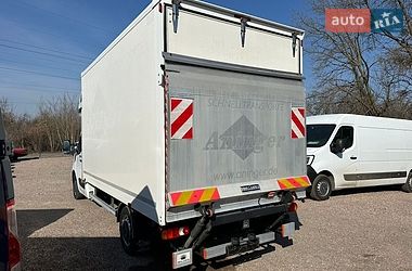Інші вантажівки Renault Master 2021 в Рівному
