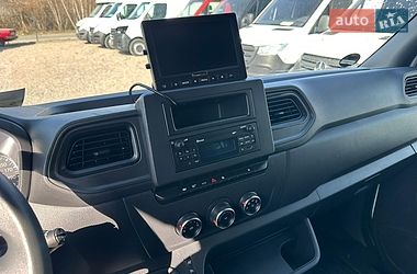 Інші вантажівки Renault Master 2021 в Рівному