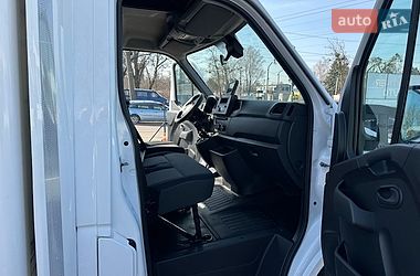 Інші вантажівки Renault Master 2021 в Рівному
