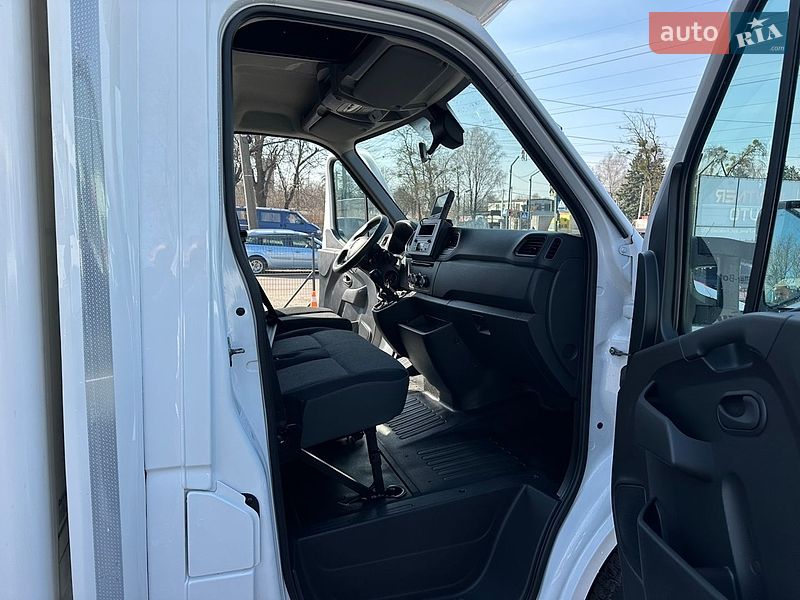Інші вантажівки Renault Master 2021 в Рівному