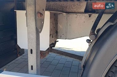 Автовоз Renault Master 2017 в Каменец-Подольском