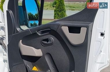 Автовоз Renault Master 2017 в Каменец-Подольском