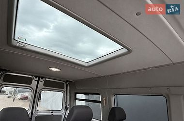 Мінівен Renault Master 2007 в Львові